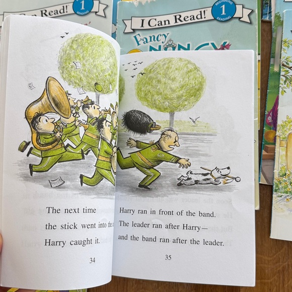 I can read level 1 - Picture 3 of 7